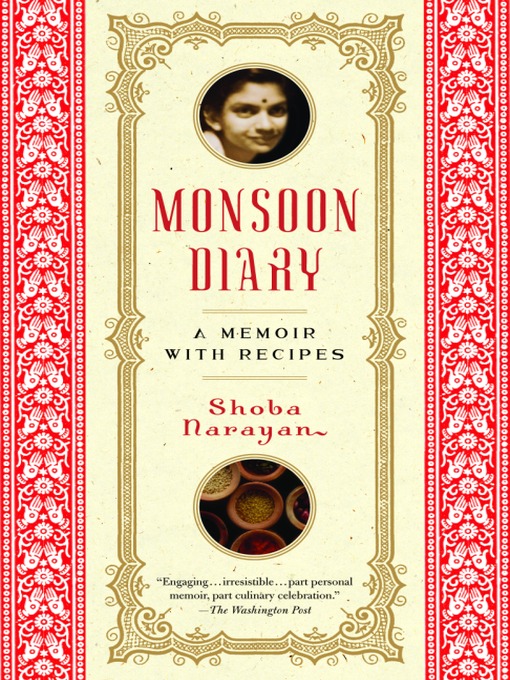 Title details for Monsoon Diary by Shoba Narayan - Available
